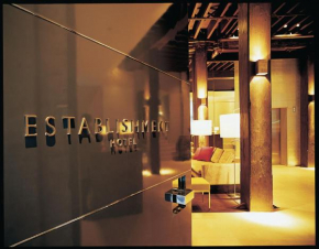Establishment Hotel, Sydney